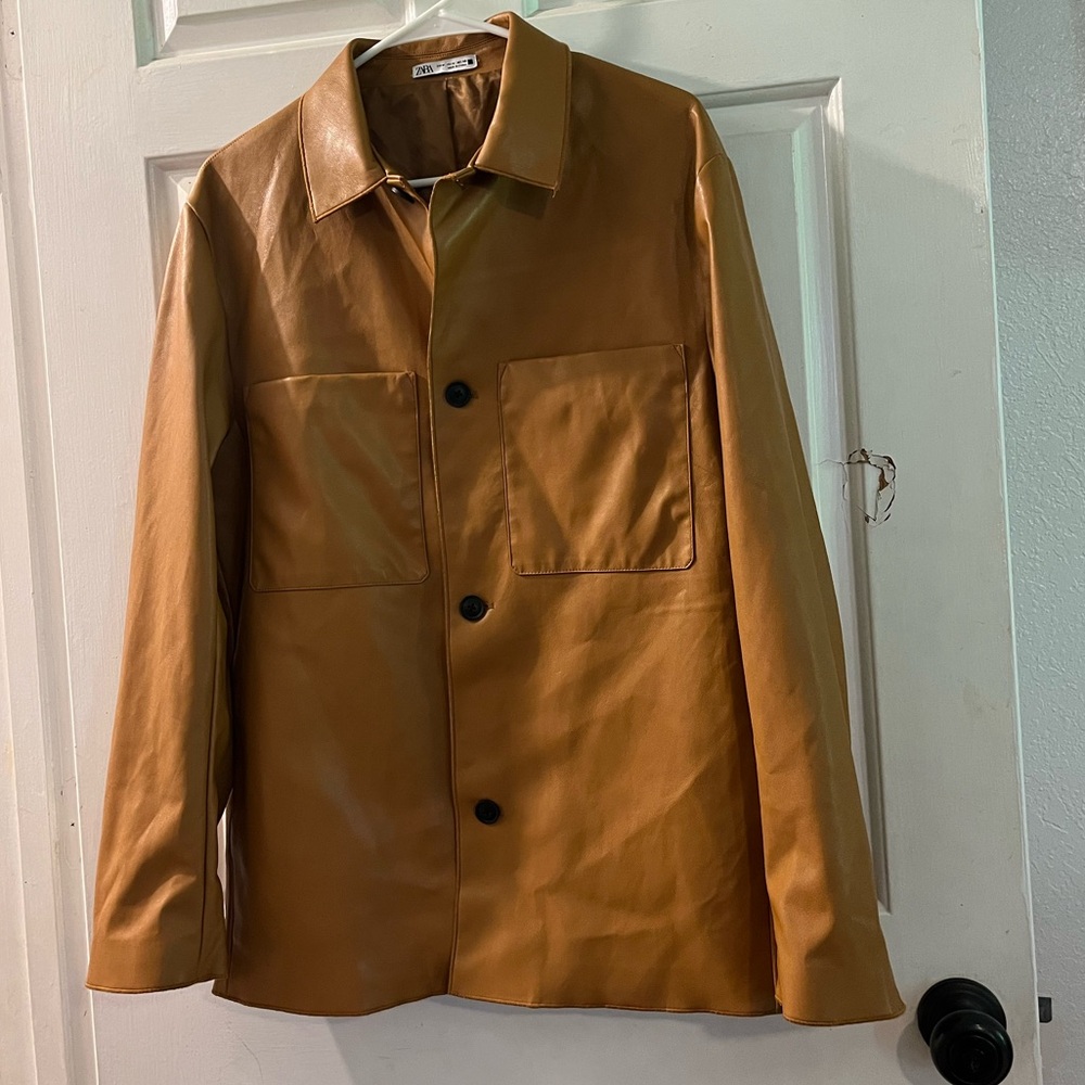 Zara jacket